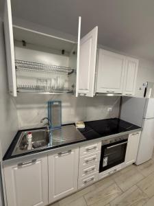 studio apartament Tirane