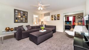 ChampionsGate Resort Vacation Pool Home