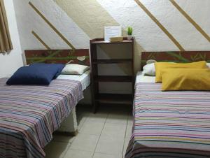 Hotel Hostal Teresa