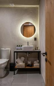 Departamentos y Suites Índigo