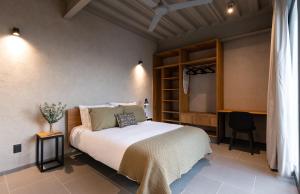 Departamentos y Suites Índigo