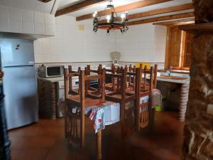 Casa Juan Colunga playa 2 habitaciones