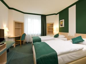 Double Room room in Hotel Kaiserin Augusta