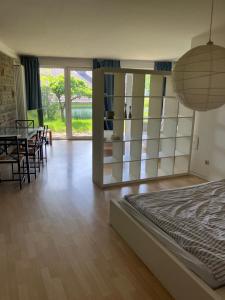 Taunus Wohnen und Arbeiten mit eigener Terrasse