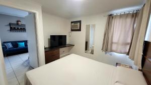 Flat Liberdade ao lado do Metrô e Hospitais