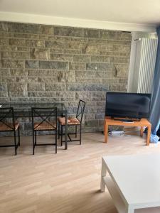 Taunus Wohnen und Arbeiten mit eigener Terrasse