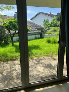 Taunus Wohnen und Arbeiten mit eigener Terrasse
