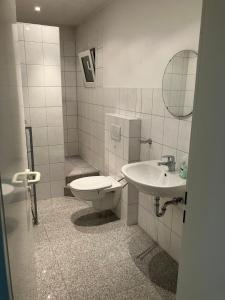Taunus Wohnen und Arbeiten mit eigener Terrasse