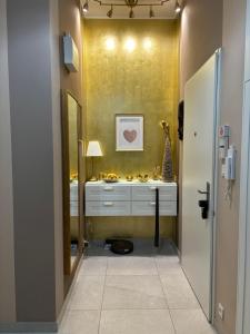 Apartment Dagmar Burešové