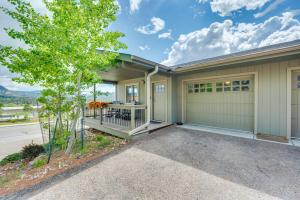 1 Mi to Dtwn Estes Park Mtn-View Haven!