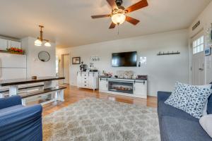 1 Mi to Dtwn Estes Park Mtn-View Haven!