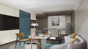 Hotel Indigo Suzhou Jinji Lake by IHG