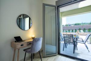 Be Crete - Villa Vayanna