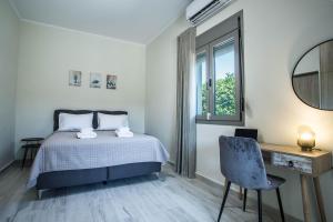 Be Crete - Villa Vayanna