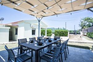 Be Crete - Villa Vayanna