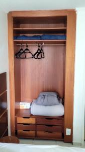 Flat Liberdade ao lado do Metrô e Hospitais