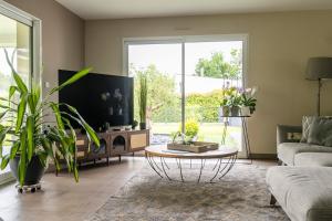 Evasion nature au val de lEyre