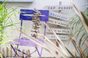 Evasion nature au val de lEyre