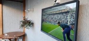 Casa do pé de Jabuticaba