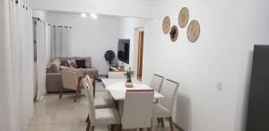 Apartamento em Treze Tílias