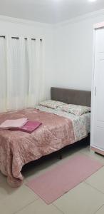 Apartamento em Treze Tílias