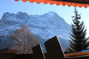 Superior Apartment 100m2 Bodmisonne - Grindelwald