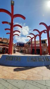 Apartments Island Village Heights