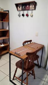 Flat Liberdade ao lado do Metrô e Hospitais