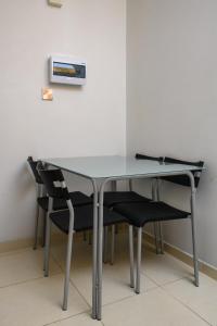 City Center Flat 23