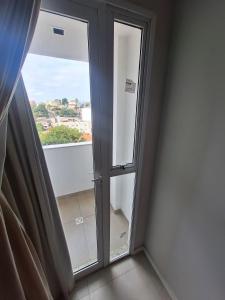 Moderno Apt Ar Garagem 2qts São João Volta Redonda