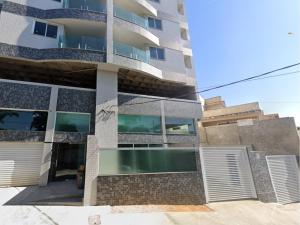 Moderno Apt Ar Garagem 2qts São João Volta Redonda