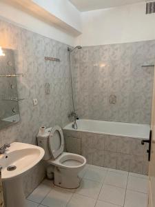 Séjour confortable à Tanger, proche de la mer et de toutes les commodités