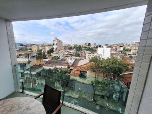 Moderno Apt Ar Garagem 2qts São João Volta Redonda