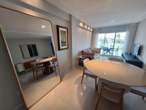 Moderno Apt Ar Garagem 2qts São João Volta Redonda