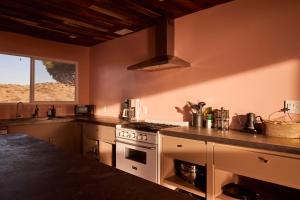 Hawkeye Dome - Pool, Spa, Great Views