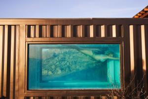 Hawkeye Dome - Pool, Spa, Great Views