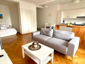 8 min de la gare de Lausanne - 3hvězdičkové hotely ve městě Lausanne