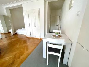 8 min de la gare de Lausanne