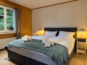 PN Apartments