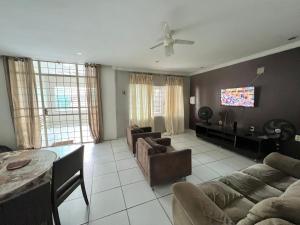 Apartamento Arena da Amazonia 01