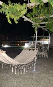 Enigma Boutique Houses Vraxos