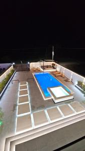 Aventus Luxury Villa