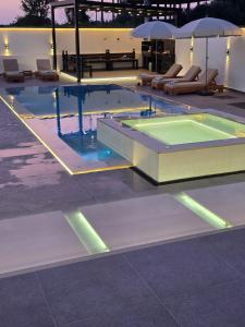 Aventus Luxury Villa