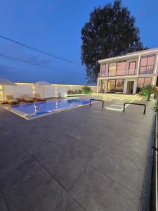 Aventus Luxury Villa