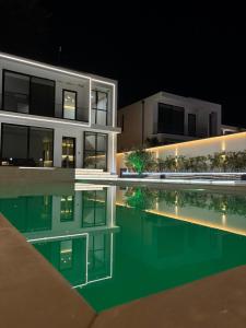 Aventus Luxury Villa