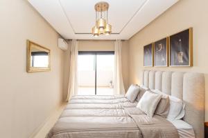 Elegance and Comfort in Marrakesh