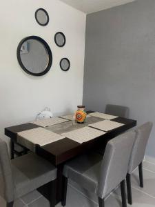 Puerta Al Sol Diamanté