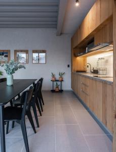 Departamentos y Suites Índigo