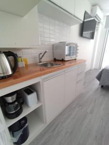 Monoambiente EXCELENTE ubicación - Centro de Mendoza!