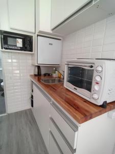 Monoambiente EXCELENTE ubicación - Centro de Mendoza!